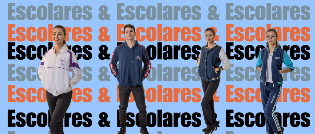 Uniformes escolares